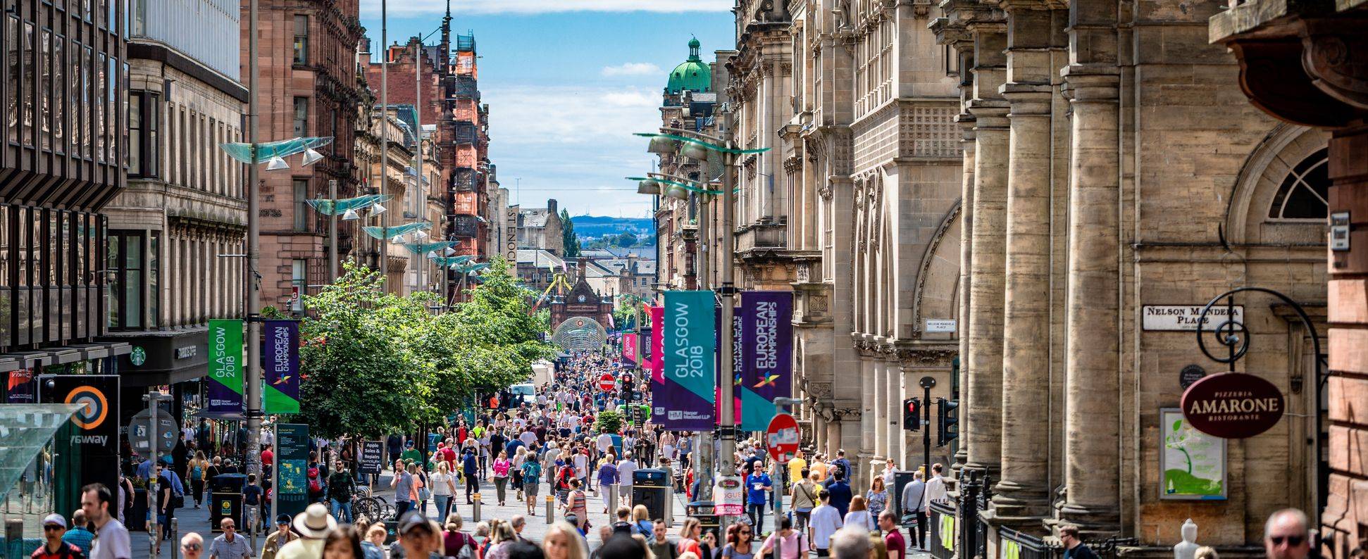 Glasgow Caledonian University