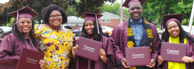 Carmen High School  (Chicago North Schore Campus)