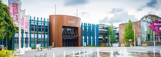 Coventry University