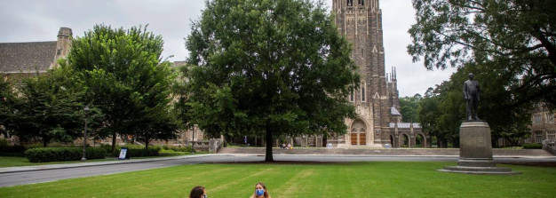 Duke University