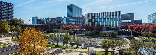 Erasmus University Of Rotterdam