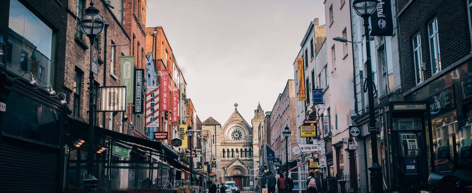 Trinity College Dublin