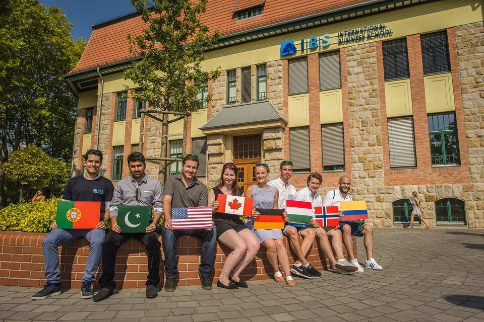 IBS International Business School