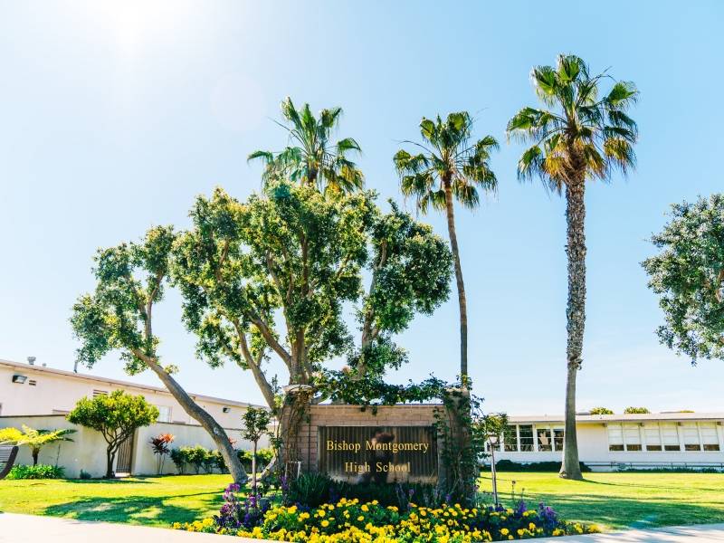 Los Angeles Private Boarding School (Los Angeles)