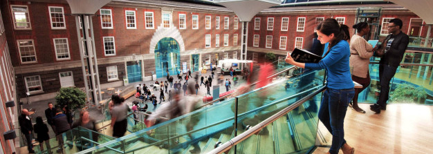 Middlesex University