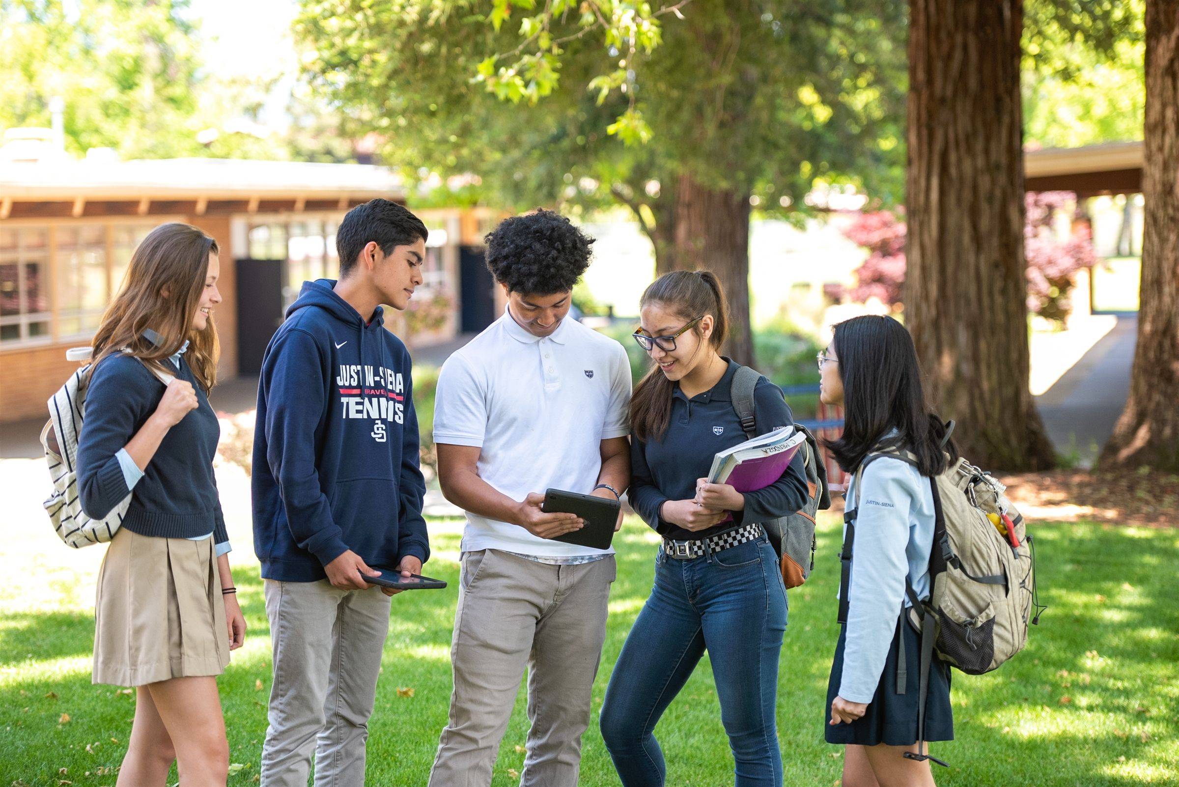 Napa Valley Private High School (Napa Valley)