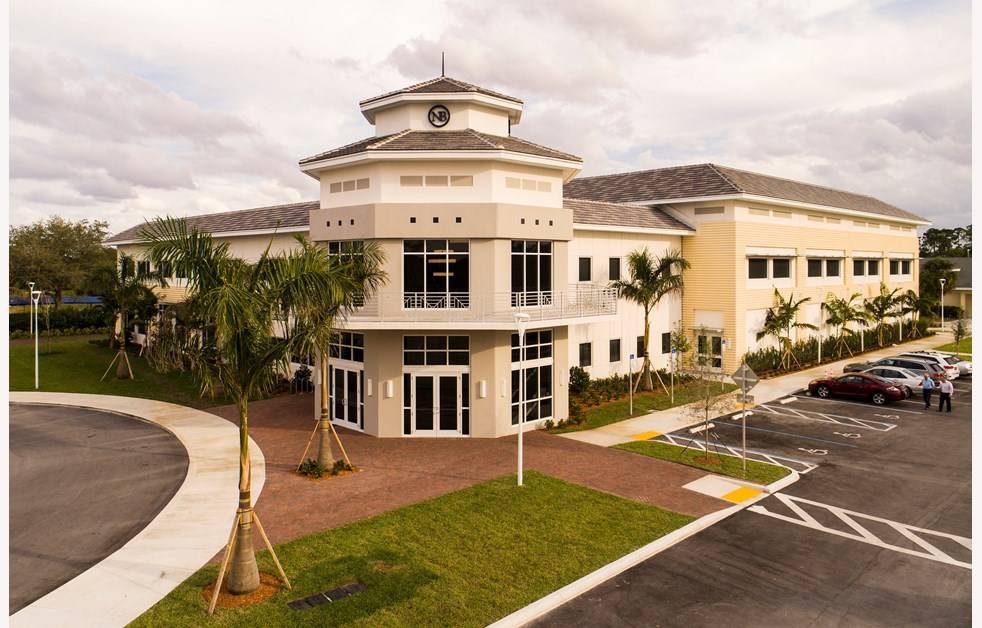 North Broward School