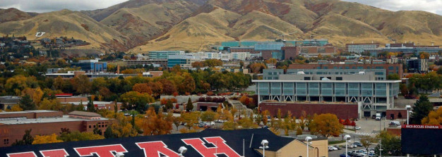 University of Utah