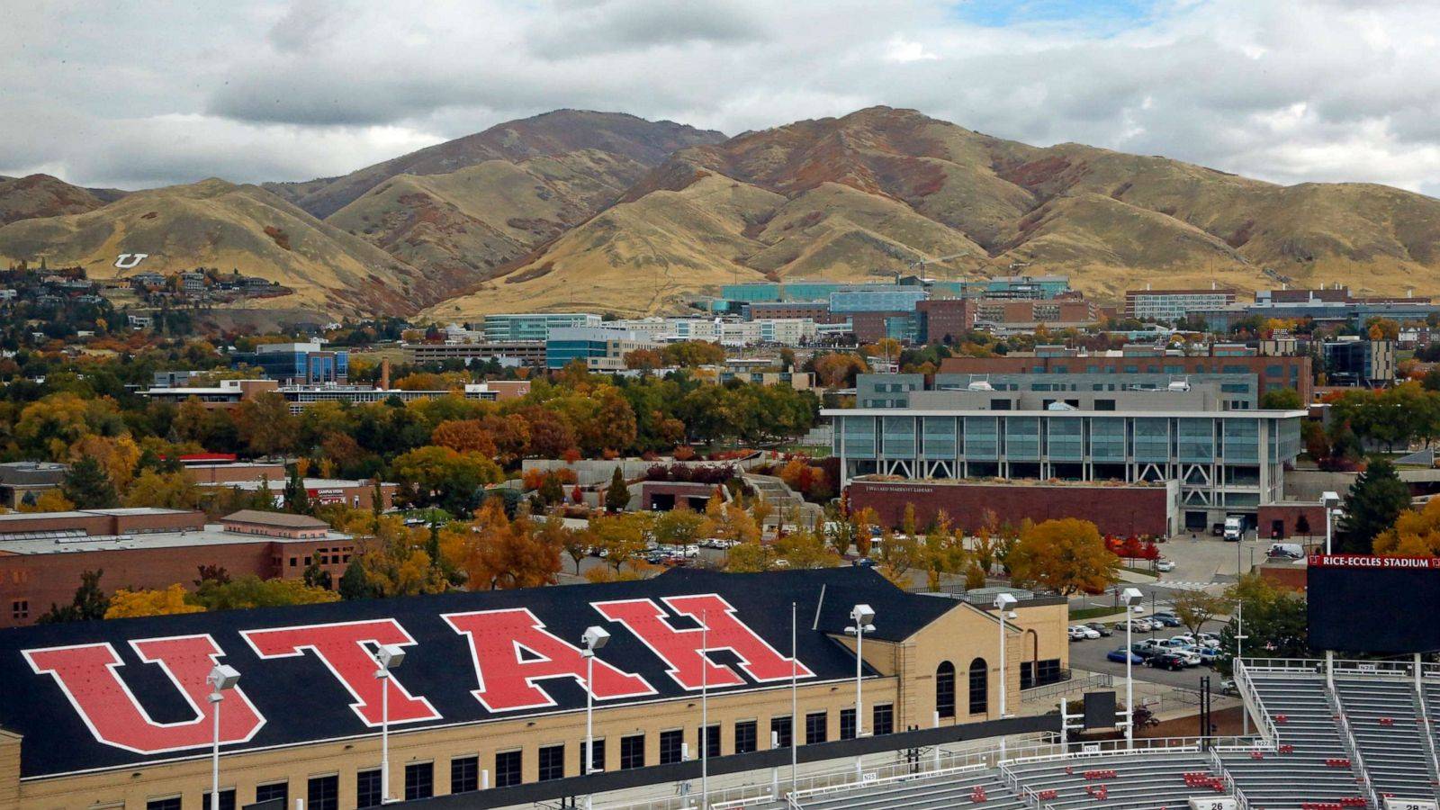 University of Utah