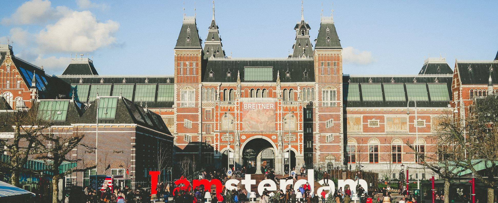 University of Amsterdam