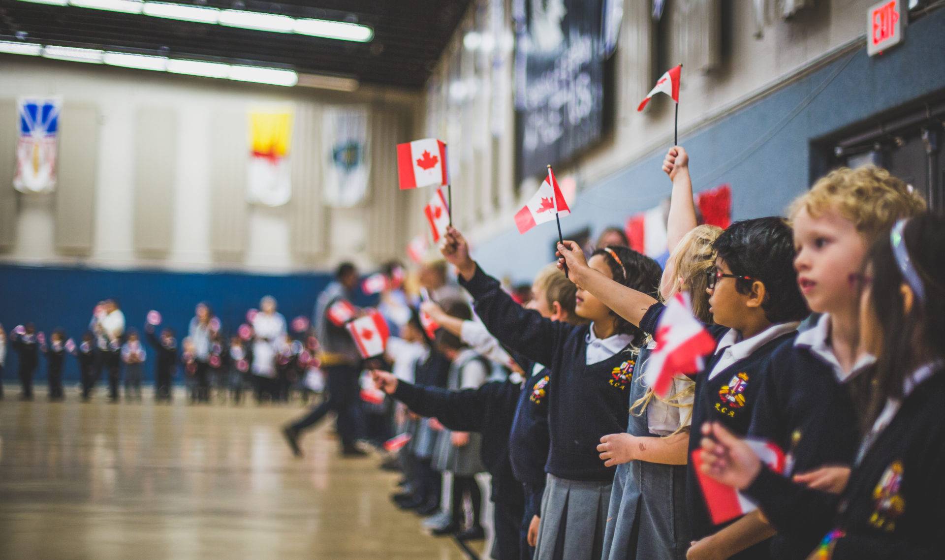 Regent Christian Academy ( Vancouver, Canada)