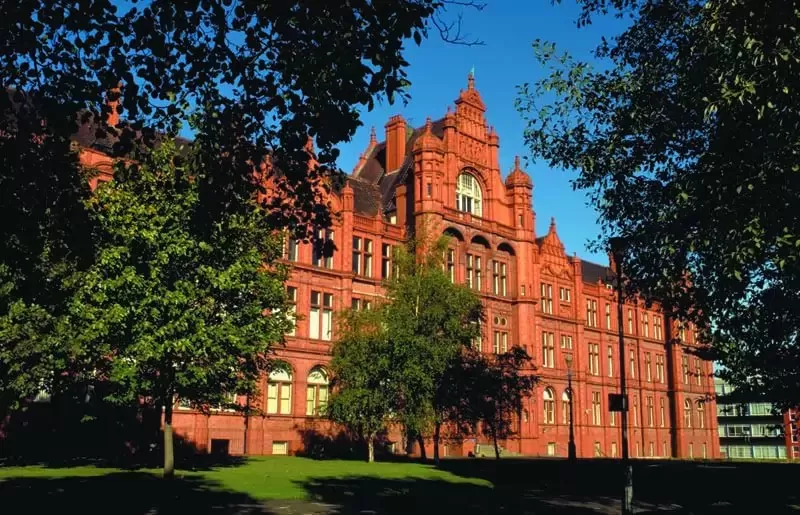 University of Salford