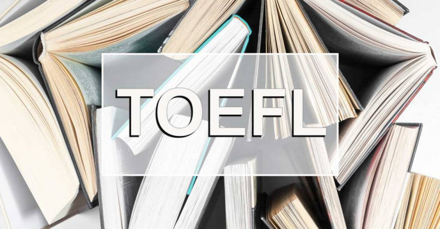 TOEFL Sınav Sistemi 