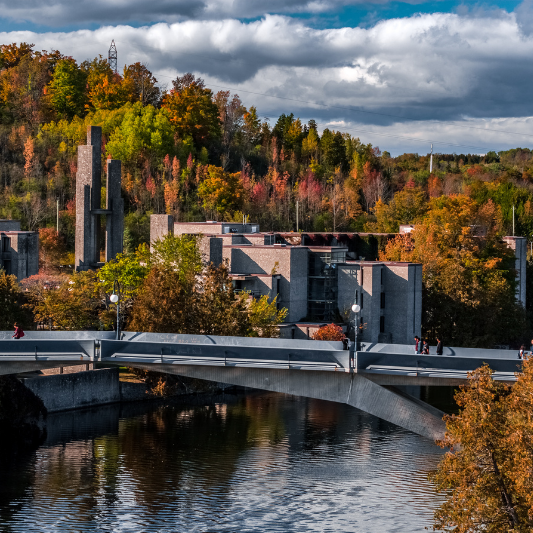 Trent University