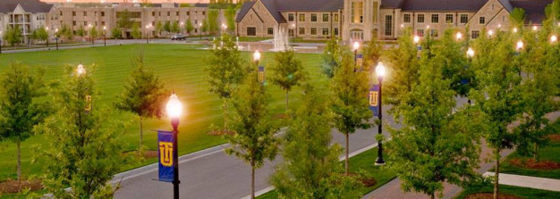 University Of Tulsa