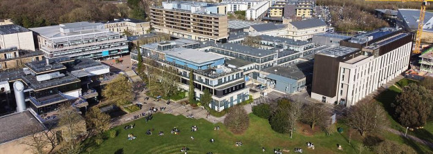 University Of Bath