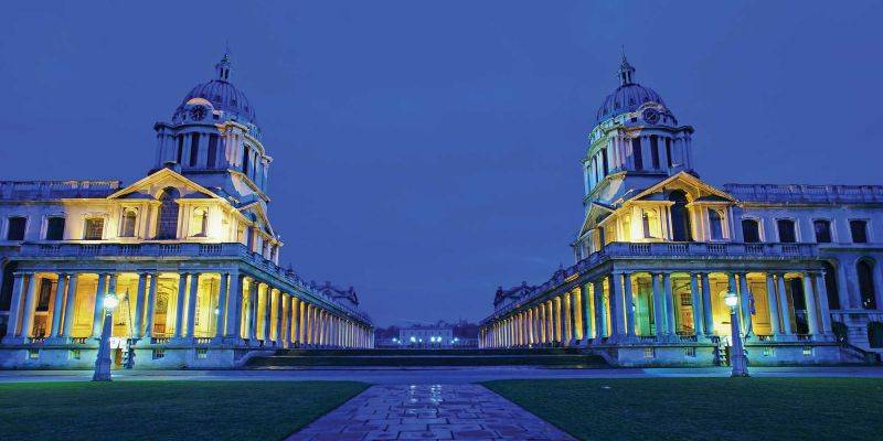 University of Greenwich