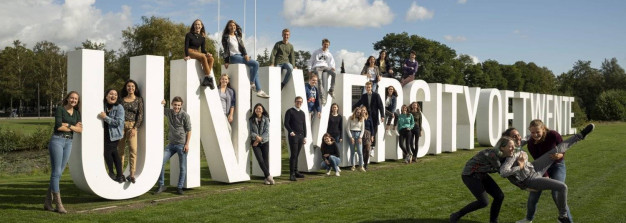 University Of Twente