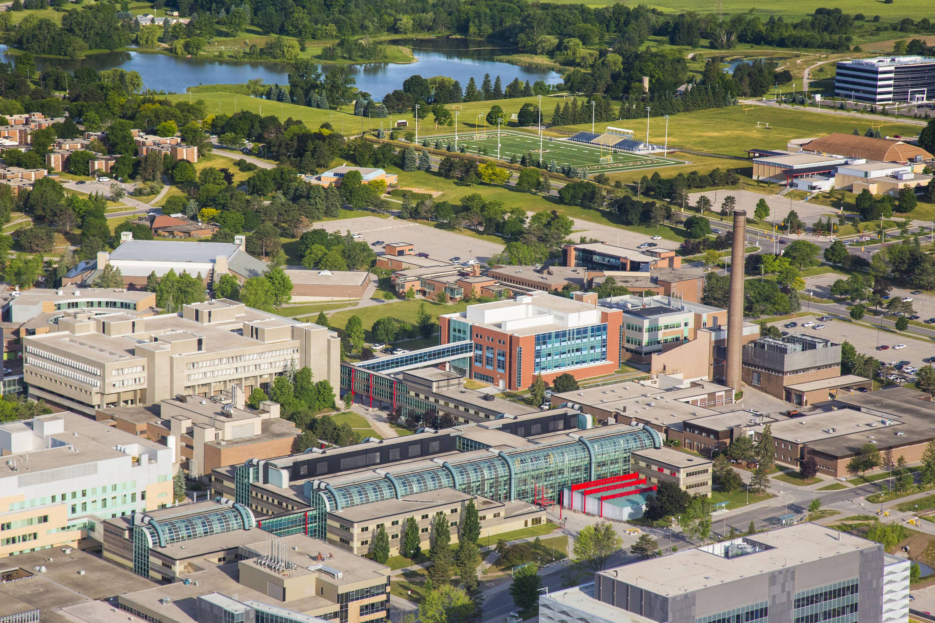 University of Waterloo