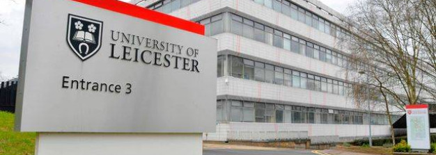 University Of Leicester